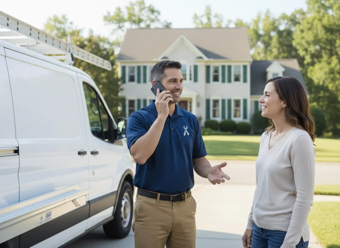 Home Gutter Service Saint Clair, MI FAQs